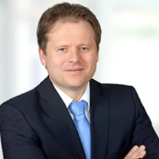 Rechts- und Fachanwalt  Matthias Braun 